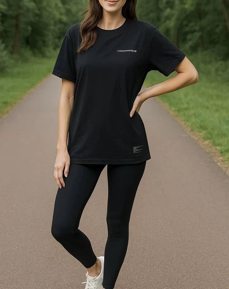 Altı Tayt üstü süprem takım - 2