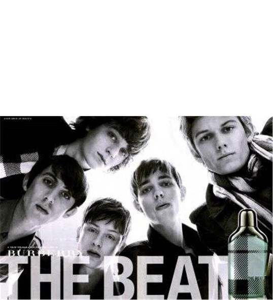 Burberry The Beat Edt 100 ml Erkek Parfüm 5045410681857 - 4
