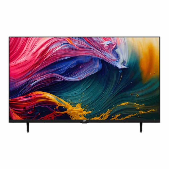 Beko B40 D 697 B Full HD 40" 102 Ekran Uydu Alıcılı Android Smart LED TV