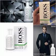 Hugo Boss Bottled Unlimited Edt 200 ML Erkek Parfüm - 2