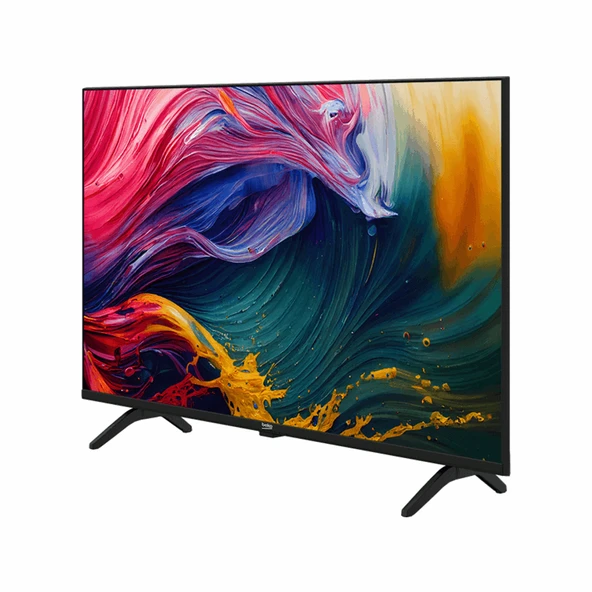 Beko B40 D 697 B Full HD 40" 102 Ekran Uydu Alıcılı Android Smart LED TV - 3