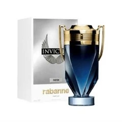 Paco Rabanne Rabanne Invictus Parfüm Edp 100 ml Erkek Parfüm