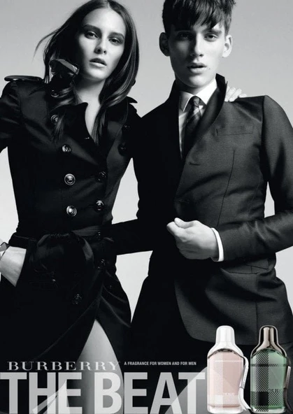 Burberry The Beat Edt 100 ml Erkek Parfüm 5045410681857 - 3