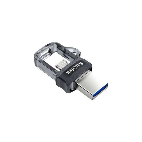 Ultra Dual Drive 32GB USB 3.0 OTG USB Bellek SDDD3-032G-G46