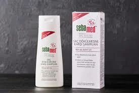 Sebamed Saç Dökülmesine Karşı Şampuan 200 ml - Resim 3