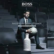 Hugo Boss Bottled Unlimited Edt 200 ML Erkek Parfüm - 3