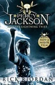 Percy Jackson And The Lightning Thief (Percy Jackson 1) - Rick Riordan
