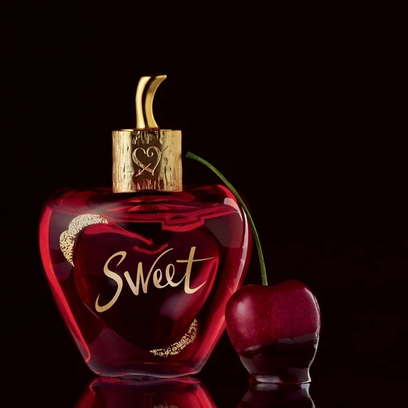 Lolita Lempicka Sweet Edp 80 Ml Kadın Parfüm - 4