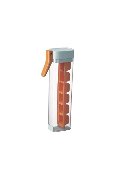 Pinmoo Prachic Pratik Buzluk- Mavi - 2