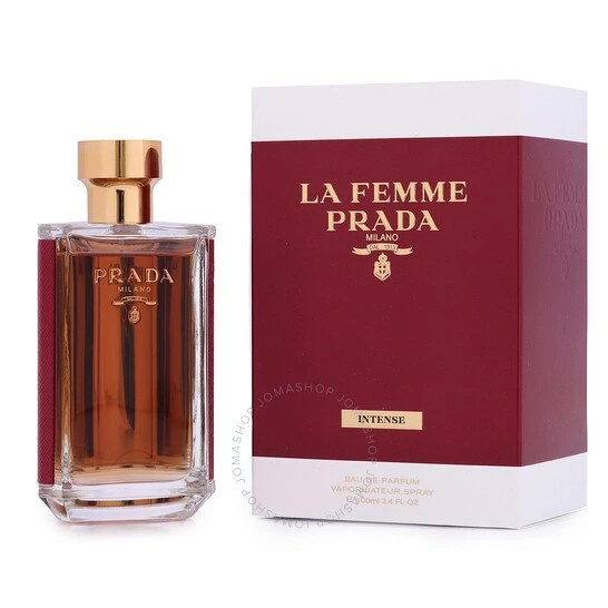 Prada La Femme EDP Intense 100 ml Kadın Parfüm