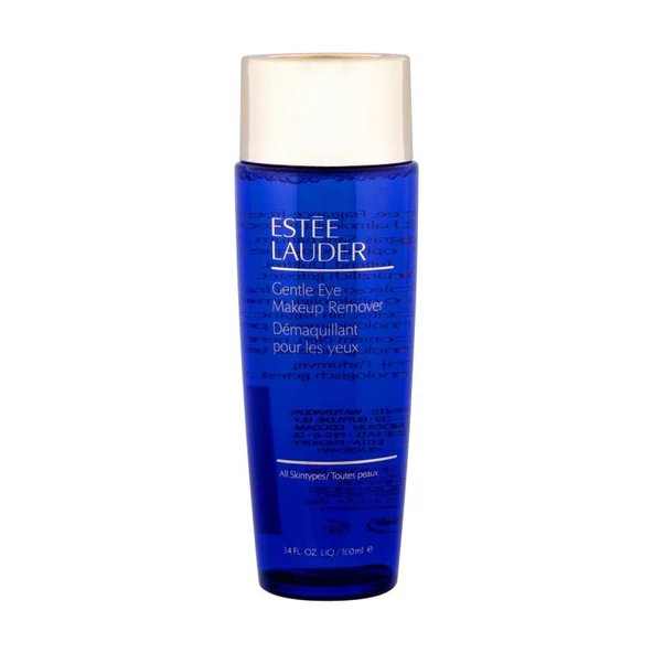 Estee Lauder Göz Makyajı Temizleme Losyonu - 100 ml - 5