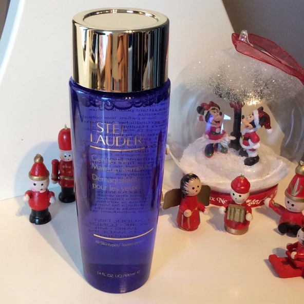 Estee Lauder Göz Makyajı Temizleme Losyonu - 100 ml - 4