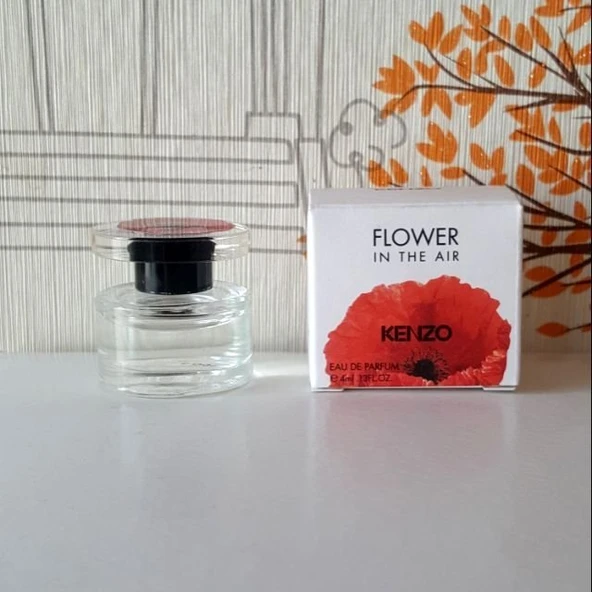Kenzo Flower In The Air EDP Bayan Parfüm 50 ml - 3