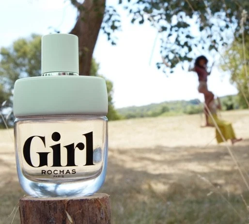 Rochas Girl Eau De Toilette 100ML Kadın - 3386460124232 - 2