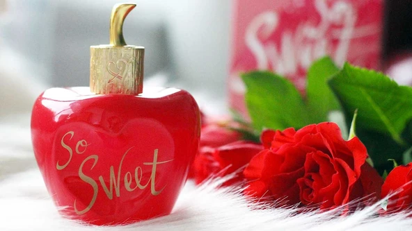 Lolita Lempicka Sweet Edp 80 Ml Kadın Parfüm - 7