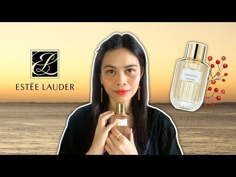 Estee Lauder Dream Dusk Kadın Parfüm Edp 100 Ml - 4