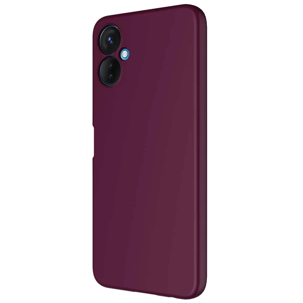 Tecno Spark 9 Pro Kılıf Mara Lansman Kapak - Resim 6