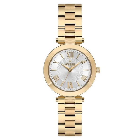Wesse WWL113902 Kadın Kol Saati ürün görseli