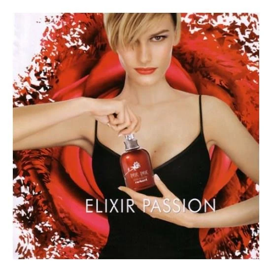 Cacharel Amor Amor Elixir Passion edp 100 ml kadın parfüm - 4