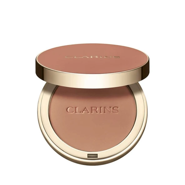 Clarins Ever Matte Compact Powder 04 Medium ürün görseli