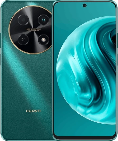 Huawei Nova 12i 128 8 (Huawei Türkiye Garantili)