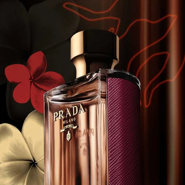 Prada La Femme EDP Intense 100 ml Kadın Parfüm - 5