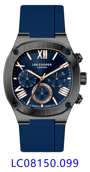 LEE COOPER LC08150.099 Erkek Kol Saati ürün görseli