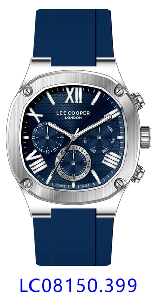 LEE COOPER LC08150.399 Erkek Kol Saati - 1