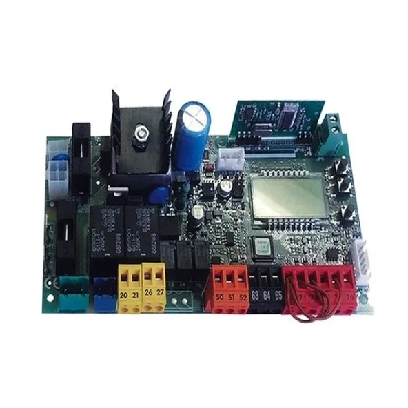 Bft Ares BT A1000 V-BT A1500 V 24 V Kontrol Ünitesi (Hamal)