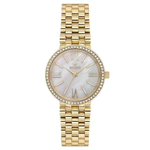 Wesse WWL112604 Kadın Kol Saati ürün görseli