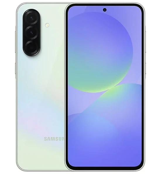 Samsung Galaxy A36 128 8 GB Ram 5g (Samsung Türkiye Garantili) Siyah - 8