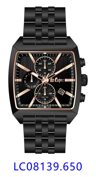 LEE COOPER LC08139.650 Erkek Kol Saati ürün görseli