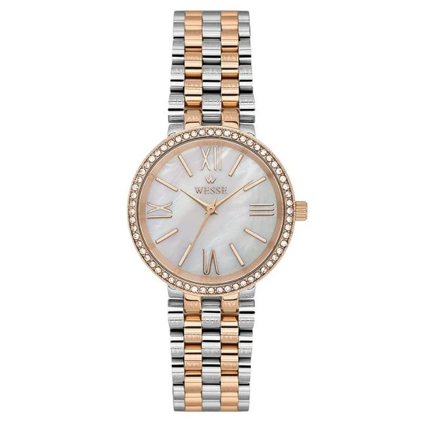 Wesse WWL112605 Kadın Kol Saati ürün görseli