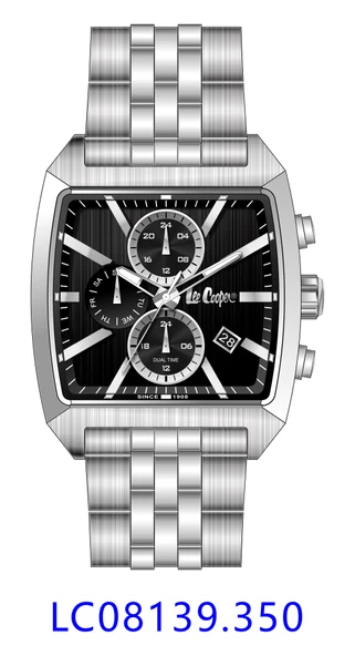 LEE COOPER LC08139.350 Erkek Kol Saati ürün görseli