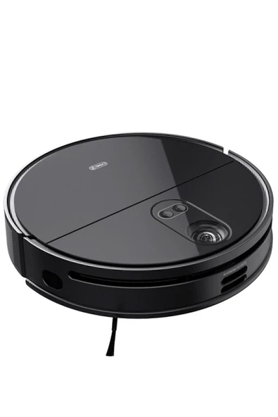 360 S10 Vacuum Mop Cleaner Akıllı Robot Süpürge - 5