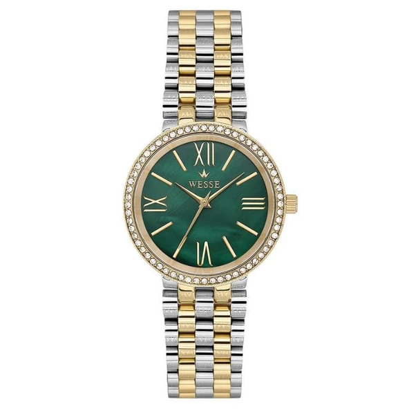 Wesse WWL112603 Kadın Kol Saati ürün görseli
