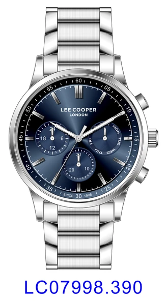 LEE COOPER LC07998.390 Erkek Kol Saati
