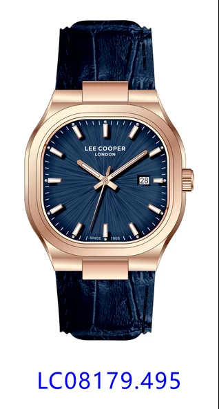 LEE COOPER LC08179.495 Erkek Kol Saati ürün görseli