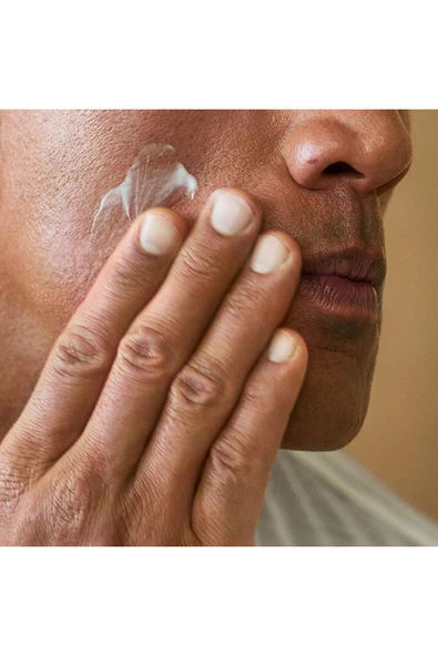 Papatui Erkeklere Özel Onarıcı Günlük Nemlendirici Yüz Kremi 97ML - 5