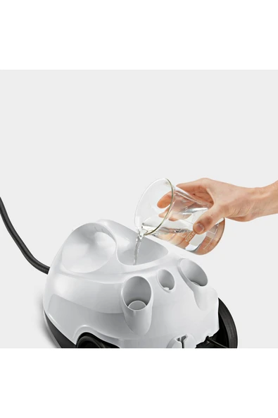 Karcher SC 2 EasyFix Buharlı Temizlik Makinesi - 4