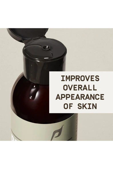 Papatui Erkeklere Özel Canlandırıcı Yüz Toniği 177ML - 3