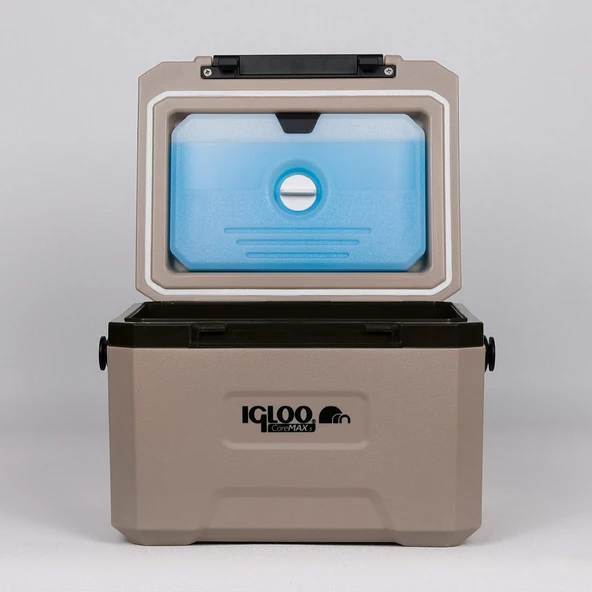 IGLOO CoreMAX 5 Buzluk 5 Litre - Resim 4