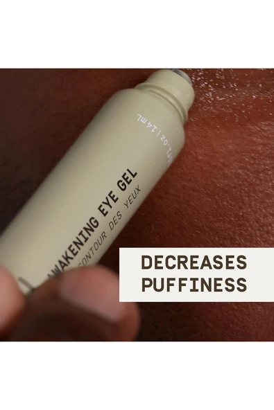 Papatui Awakening Göz Altı Jeli Serinletici Roll-On Başlık 14ML - 3