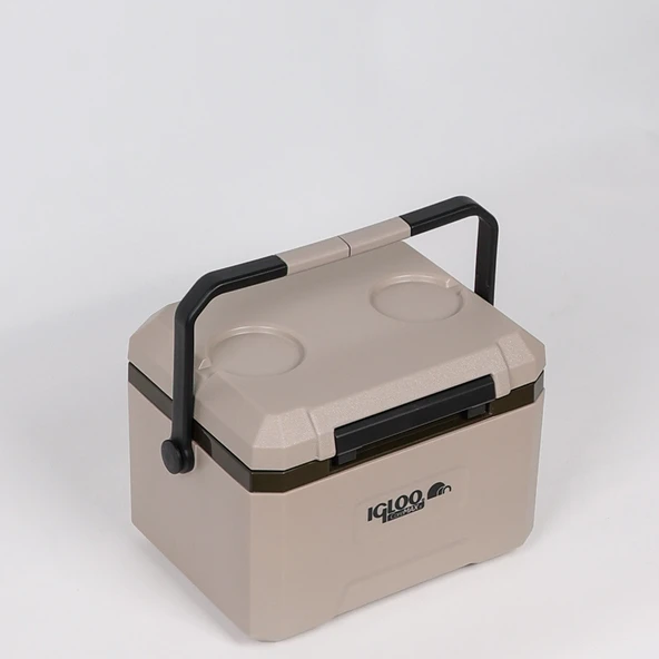 IGLOO CoreMAX 5 Buzluk 5 Litre - Resim 5