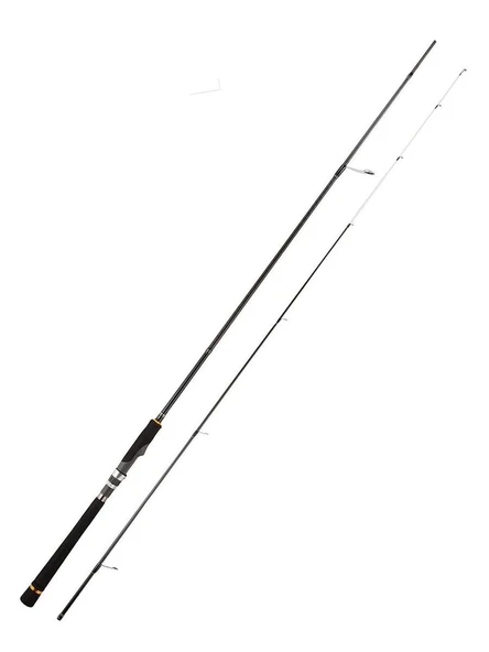 MC New Crostage CRX-S782ML Kurodai 233cm 2-15g Light Spin Olta Kamışı