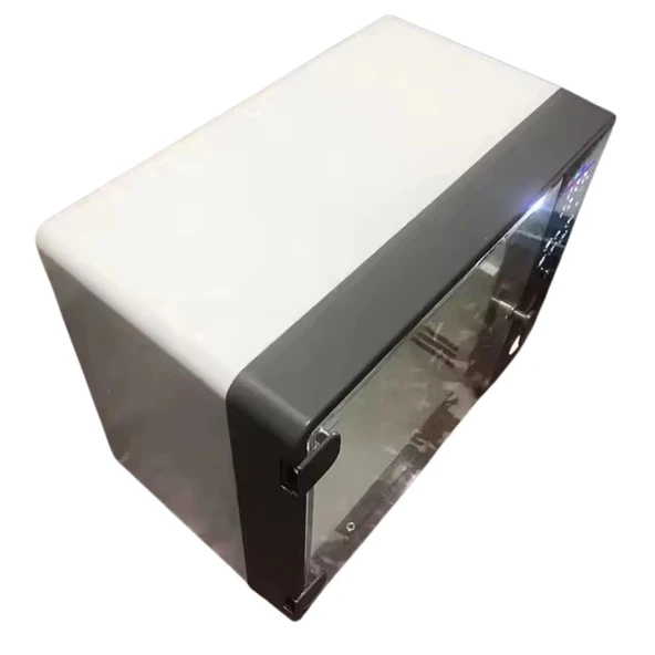 48 Yumurtalık Tam Otomatik Hobi Kabin Tip Kuluçka Makinesi | Tavuk ve Kanatlı Yumurtaları - 3