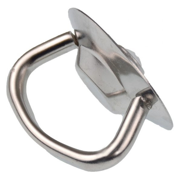 Granit - Çelik Tencere Kapaklarına Uygun Metal Kulp - 2