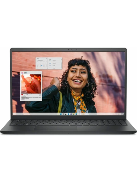 Dell Inspiron 15 3530 I5-1334U 8gb Ram 512GB SSD 15.6" 120Hz Fullhd