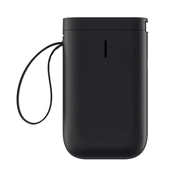 NIIMBOT D11 Pembe Termal Taşınabilir Bluetooth Etiket Yazıcısı - Resim 2