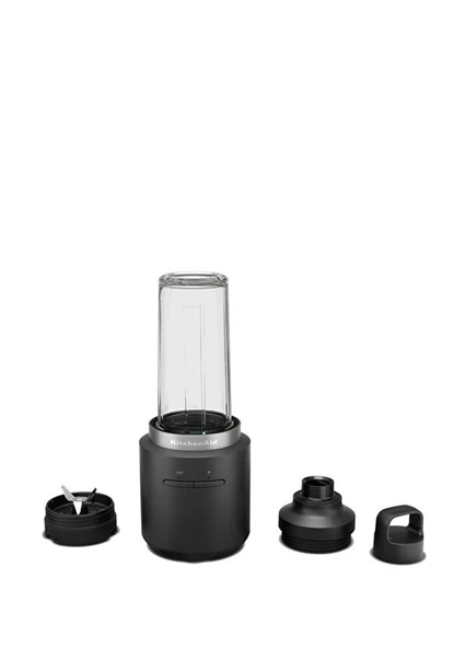 Kitchenaid Go Kablosuz Serisi Bataryasız Mini Blender - Resim 2